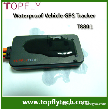 Waterproof Truck GPS Tracker T8801